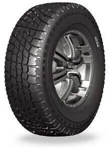 Tracmax X-Privilo AT08 265/60 R18 114T XL
