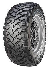 Comforser Tyre CF 3000 265/65 R17 120Q POR