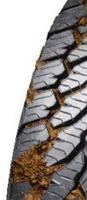 275/50 R20 113H Grabber AT3 MO1A XL FR