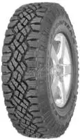 LT215/65 R16 103Q/100Q Wrangler DuraTrac RT POR FP