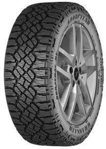 Goodyear Wrangler Duratrac RT 265/70 R17 121Q FR POR OWL
