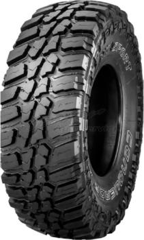 NanKang MT-1 Conqueror M/T 285/75 R16 116Q P.O.R