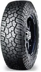 Yokohama Geolandar X-AT G016 265/70 R17 121/118Q FR POR RBL