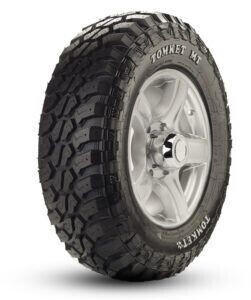 TOMKET MT 235/75 R15 101Q P.O.R RWL