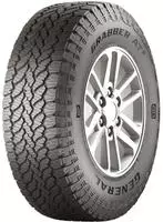 265/60 R18 110H Grabber AT3 FR OWL