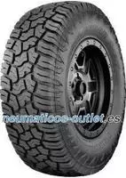 Yokohama Geolandar X-AT (G016) P.O.R. M+S 265/60 R20 121/118Q Sommerreifen