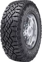 LT245/70 R16 113Q/110Q Wrangler DuraTrac RT POR FP