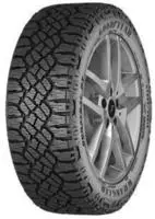 LT265/75 R16 119Q/116Q Wrangler DuraTrac RT POR FP