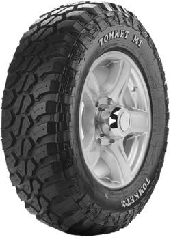 TOMKET MT 215/75 R15 103Q POR