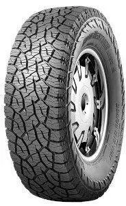 Kumho Road Venture AT52 315/70 R17 121/118S EV
