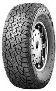 Kumho Road Venture AT52 255/75 R17 111/108R