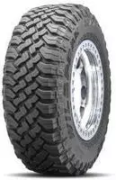 LT 33x12.50 R17 120Q Wildpeak M/T01 M+S P.O.R.