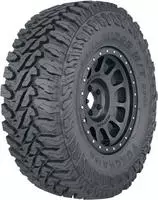 LT245/70 R17 119Q/116Q Geolandar M/T G003 POR RPB