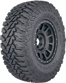 Yokohama Geolandar M/T G003 245/70 R17 119Q FR POR RBL
