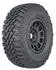 Yokohama Geolandar M/T G003 245/70 R17 119Q FR POR RBL