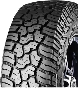 Yokohama Geolandar X-AT G016 275/70 R16 119Q FR POR RBL