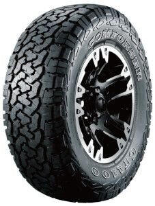 Comforser Tyre CF1100 255/70 R16 111T OWL
