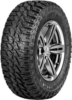 TriangleTire TR-281 Gripx MT 235/85 R16 120/116Q POR