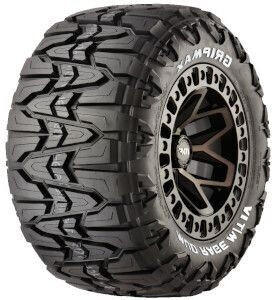 Gripmax Mud Rage M/T 265/65 R17 120/117Q RWL