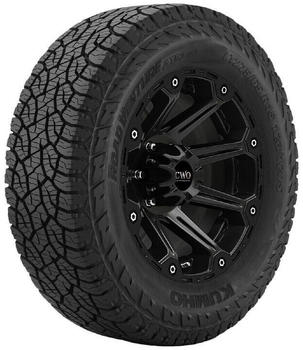Kumho Road Venture AT52 35x12.50 R17 121R EV