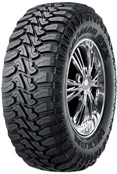 Nexen Roadian MTX RM7 305/65 R17 121/118Q