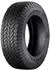 General Tire General Tire Grabber AT3 255/65 R16 109H FP