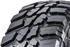 NanKang MT-1 Conqueror M/T 235/75 R15 104Q OWL P.O.R