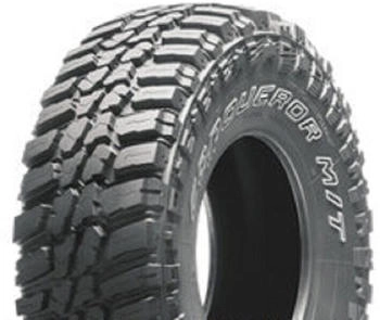 NanKang MT-1 Conqueror M/T 275/65 R18 119Q P.O.R