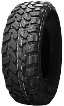 Lanvigator Catchfors M/T 265/70 R17 121/118Q POR