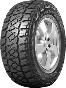 Kumho Road Venture MT51 245/70 R16 118/115Q FR POR