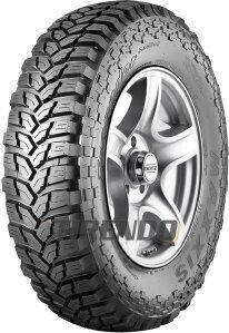 Maxxis M8060 Trepador Comp Bias 35x12.50 -17 119K