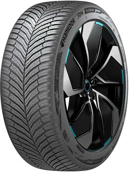 Hankook iON FlexClimate (IL01) 205/40 R18 86W XL 4PR EV SoundAbsorber SBL Hankook iON FlexClimate (IL01) 205/40 R18 86W XL 4PR EV SoundAbsorber SBL