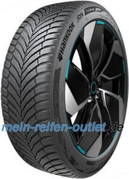 Hankook iON FlexClimate (IL01A) 235/55 R18 104V XL 4PR EV SUV SoundAbsorber SBL