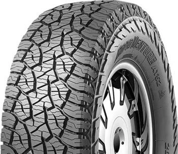 Kumho Road Venture AT52 265/70 R17 115T 4PR