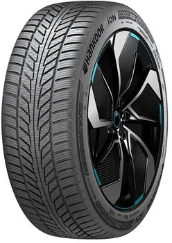 Hankook iON i*cept (IW01A) 245/55 R17 106V XL 4PR EV KR SUV SoundAbsorber SBL