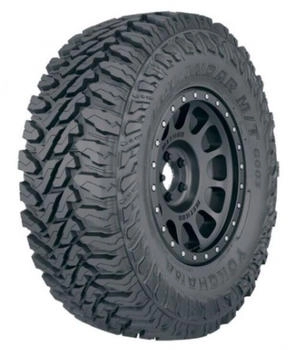 Yokohama Geolandar M/T G003 255/80 R17 121/118Q FR POR RBL