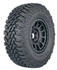 Yokohama Geolandar M/T G003 255/80 R17 121/118Q FR POR RBL