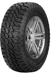 TriangleTire TR 281 225/75 R16 115/112Q POR XL
