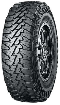 Yokohama Geolandar M/T G003 275/70 R17 121/118Q FR POR RBL