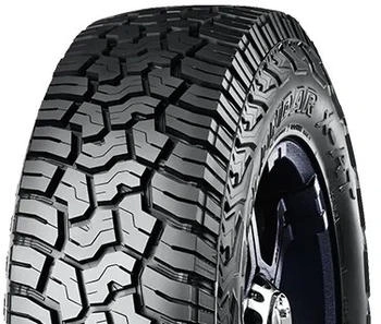 Yokohama Geolandar X-AT G016 285/65 R17 121Q FR POR RBL