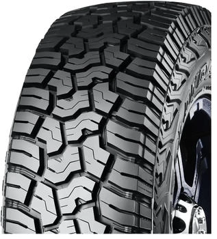 Yokohama Geolandar X-AT G016 295/70 R17 121Q FR POR RBL
