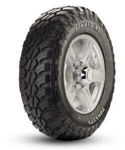 TOMKET MT 245/75 R16 116Q POR RWL