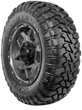 Nexen Roadian MTX RM7 245/75 R17 121/118Q