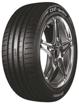 Ceat SportDrive SUV 275/45 R20 110Y XL FR