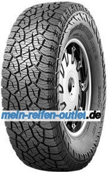 Kumho Road Venture AT52 31x10.50 R15 109S 6PR