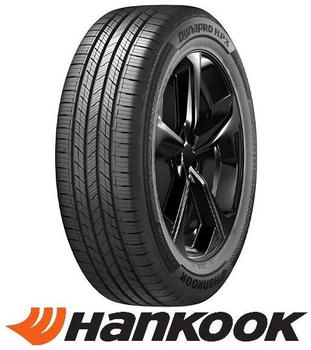 Hankook Dynapro HPX (RA43) 275/55 R17 109V 4PR SBL