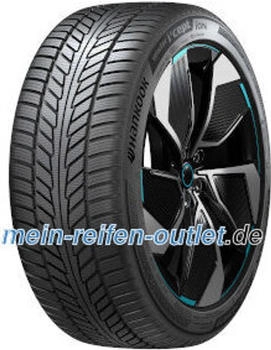 Hankook iON i*cept (IW01A) 235/60 R20 108V XL 4PR EV KR SUV SoundAbsorber SBL