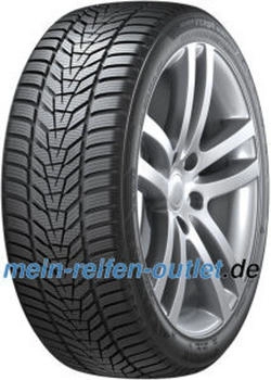 Hankook Winter i*cept evo3 W330 HL195/45 R19 91H XL 4PR SBL