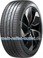 275/45 ZR20 110W ION evo SUV IK01A XL FSL