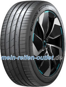 Hankook iON evo (IK01A) 275/45 ZR20 110W XL 4PR SUV EV SoundAbsorber HU SBL